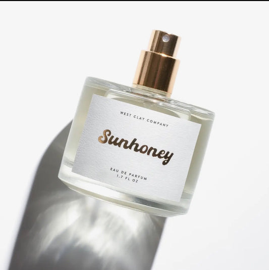 Sunhoney Perfume