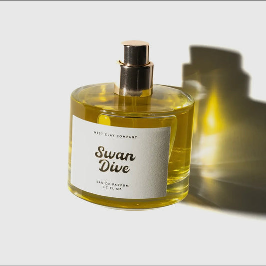 Swan Dive Perfume