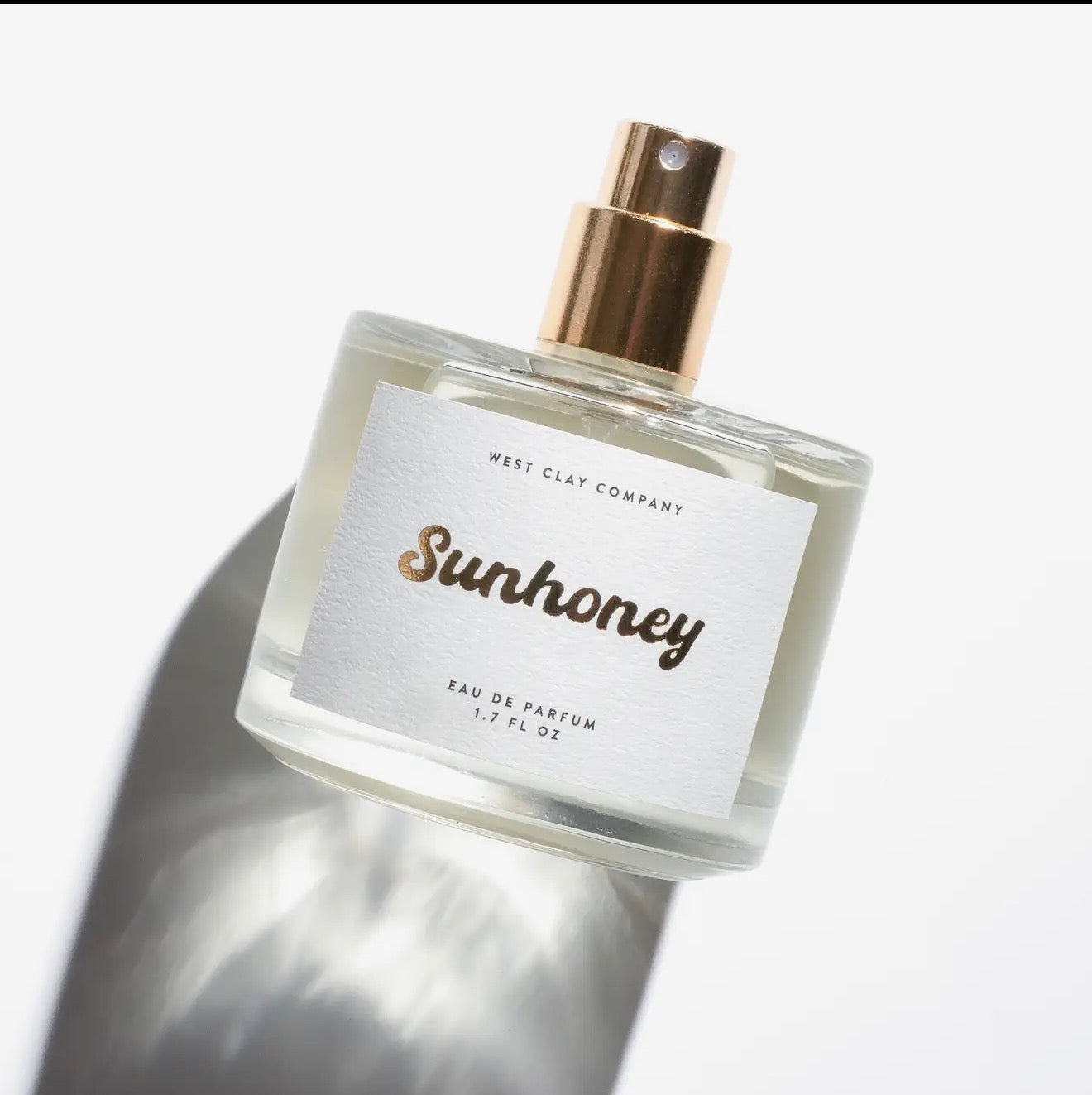 Sunhoney Perfume