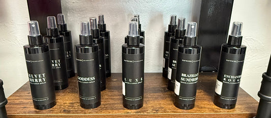 Room spray
