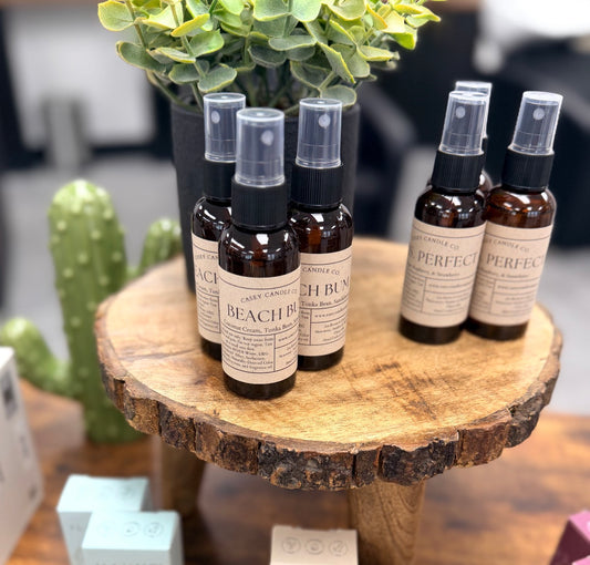Room & linen spray